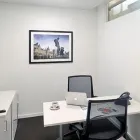 Entreprises 4 image REGUS EXPRESS - ANTWERP, RAILWAY STATION - REGUS EXPRESS verzekeringsagenten en -makelaars dans Antwerp VAN
