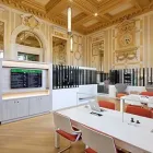 Entreprises 2 image REGUS EXPRESS - ANTWERP, RAILWAY STATION - REGUS EXPRESS verzekeringsagenten en -makelaars dans Antwerp VAN