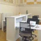 Entreprises 5 image REGUS EXPRESS - ANTWERP, RAILWAY STATION - REGUS EXPRESS verzekeringsagenten en -makelaars dans Antwerp VAN