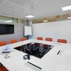 Entreprises 7 image REGUS EXPRESS - ANTWERP, RAILWAY STATION - REGUS EXPRESS verzekeringsagenten en -makelaars dans Antwerp VAN