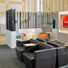Entreprises 8 image REGUS EXPRESS - ANTWERP, RAILWAY STATION - REGUS EXPRESS verzekeringsagenten en -makelaars dans Antwerp VAN