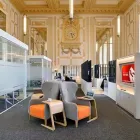 Entreprises 1 image REGUS EXPRESS - ANTWERP, RAILWAY STATION - REGUS EXPRESS verzekeringsagenten en -makelaars dans Antwerp VAN