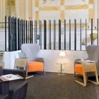 Entreprises 3 image REGUS EXPRESS - ANTWERP, RAILWAY STATION - REGUS EXPRESS verzekeringsagenten en -makelaars dans Antwerp VAN