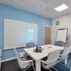 Entreprises 8 image REGUS EXPRESS - BRUGGE, RAILWAY STATION REGUS EXPRESS verzekeringsagenten en -makelaars dans Brugge VWV