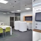 Entreprises 9 image REGUS EXPRESS - BRUGGE, RAILWAY STATION REGUS EXPRESS verzekeringsagenten en -makelaars dans Brugge VWV