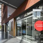 Entreprises 10 image REGUS EXPRESS - BRUGGE, RAILWAY STATION REGUS EXPRESS verzekeringsagenten en -makelaars dans Brugge VWV