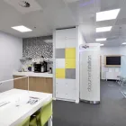 Entreprises 12 image REGUS EXPRESS - BRUGGE, RAILWAY STATION REGUS EXPRESS verzekeringsagenten en -makelaars dans Brugge VWV