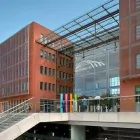 Entreprises 17 image REGUS EXPRESS - BRUGGE, RAILWAY STATION REGUS EXPRESS verzekeringsagenten en -makelaars dans Brugge VWV