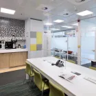 Entreprises 18 image REGUS EXPRESS - BRUGGE, RAILWAY STATION REGUS EXPRESS verzekeringsagenten en -makelaars dans Brugge VWV