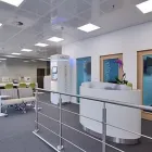Entreprises 3 image REGUS EXPRESS - BRUGGE, RAILWAY STATION REGUS EXPRESS verzekeringsagenten en -makelaars dans Brugge VWV
