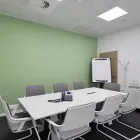 Entreprises 6 image REGUS EXPRESS - BRUGGE, RAILWAY STATION REGUS EXPRESS verzekeringsagenten en -makelaars dans Brugge VWV