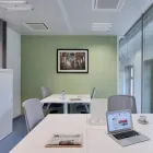 Entreprises 3 image REGUS EXPRESS - LEUVEN, RAILWAY STATION REGUS EXPRESS verzekeringsagenten en -makelaars dans Leuven VBR