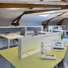 Entreprises 5 image REGUS EXPRESS - LEUVEN, RAILWAY STATION REGUS EXPRESS verzekeringsagenten en -makelaars dans Leuven VBR