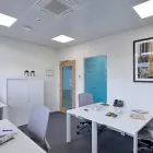 Entreprises 3 image REGUS EXPRESS - ST NIKLAAS, RAILWAY STATION - REGUS EXPRESS verzekeringsagenten en -makelaars dans Sint-Niklaas VOV