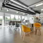 Entreprises 6 image REGUS - ROESELARE WEST WING PARK verzekeringsagenten en -makelaars dans Roeselare VWV