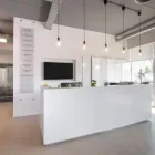 Entreprises 8 image REGUS - ROESELARE WEST WING PARK verzekeringsagenten en -makelaars dans Roeselare VWV