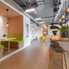Entreprises 2 image REGUS - ROESELARE WEST WING PARK verzekeringsagenten en -makelaars dans Roeselare VWV