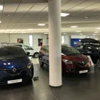 Entreprises 4 image RENAULT PLAINE reparatie en montage van specifieke auto-onderdelen dans Elsene BBR