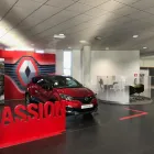 Entreprises 6 image RENAULT PLAINE reparatie en montage van specifieke auto-onderdelen dans Elsene BBR