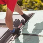 Entreprises 6 image RIETCONCEPT dakwerkzaamheden dans Brasschaat VAN