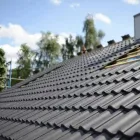Entreprises 1 image RIETCONCEPT dakwerkzaamheden dans Brasschaat VAN