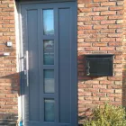 Entreprises 3 image ROMAN elektrotechnische installatiewerken aan gebouwen dans Wachtebeke VOV