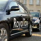 Entreprises 2 image ROYAL TAXI overig personenvervoer te land, n.e.g. dans Sint-Niklaas VOV