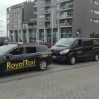 Entreprises 4 image ROYAL TAXI overig personenvervoer te land, n.e.g. dans Sint-Niklaas VOV