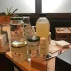Entreprises 1 image SAABOU detailhandel in cosmetica en toiletartikelen in gespecialiseerde winkels dans Ukkel BBR