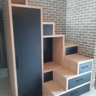 Entreprises 2 image SCHRIJNWERKER TIMMERMAN GENT zagen en schaven van hout dans Ghent