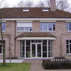 Entreprises 3 image SCHRIJNWERKERIJ VERLINDEN BV vervaardiging van ander schrijn- en timmerwerk dans Olen VAN