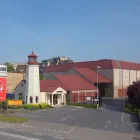 Entreprises 2 image SHURGARD SELF-STORAGE GENT SINT-DENIJS verhuisbedrijven dans Gent VOV