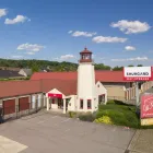 Entreprises 4 image SHURGARD SELF-STORAGE LEUVEN verhuisbedrijven dans Leuven VBR