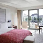 Entreprises 9 image SOFITEL BRUSSELS EUROPE restaurants en mobiele eetgelegenheden dans Etterbeek BBR