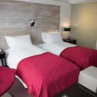 Entreprises 1 image SOFITEL BRUSSELS EUROPE restaurants en mobiele eetgelegenheden dans Etterbeek BBR