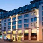 Entreprises 3 image SOFITEL BRUSSELS EUROPE restaurants en mobiele eetgelegenheden dans Etterbeek BBR