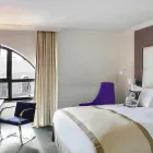 Entreprises 7 image SOFITEL BRUSSELS LE LOUISE restaurants en mobiele eetgelegenheden dans Elsene BBR
