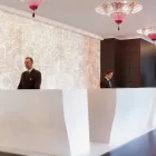 Entreprises 12 image SOFITEL BRUSSELS LE LOUISE restaurants en mobiele eetgelegenheden dans Elsene BBR