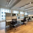 Entreprises 7 image SPACES - ANTWERP, BERCHEM STATION POST X verzekeringsagenten en -makelaars dans Antwerp VAN
