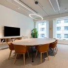 Entreprises 9 image SPACES - ANTWERP, BERCHEM STATION POST X verzekeringsagenten en -makelaars dans Antwerp VAN