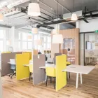 Entreprises 4 image SPACES - BRUSSELS, COURT OF JUSTICE verzekeringsagenten en -makelaars dans Brussels BBR