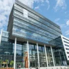 Entreprises 6 image SPACES - BRUSSELS, SPACES EUROPEAN DISTRICT verzekeringsagenten en -makelaars dans Etterbeek BBR