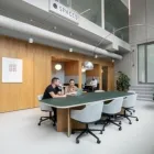 Entreprises 8 image SPACES - BRUSSELS, SPACES EUROPEAN DISTRICT verzekeringsagenten en -makelaars dans Etterbeek BBR