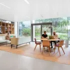 Entreprises 9 image SPACES - BRUSSELS, SPACES EUROPEAN DISTRICT verzekeringsagenten en -makelaars dans Etterbeek BBR