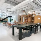 Entreprises 11 image SPACES - BRUSSELS, SPACES EUROPEAN DISTRICT verzekeringsagenten en -makelaars dans Etterbeek BBR