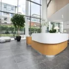 Entreprises 12 image SPACES - BRUSSELS, SPACES EUROPEAN DISTRICT verzekeringsagenten en -makelaars dans Etterbeek BBR
