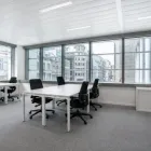 Entreprises 3 image SPACES - BRUSSELS, SPACES EUROPEAN DISTRICT verzekeringsagenten en -makelaars dans Etterbeek BBR