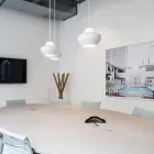 Entreprises 2 image SPACES - BRUSSELS, SPACES NORTH TOWER verzekeringsagenten en -makelaars dans Sint-Joost-Ten-Node BBR