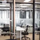 Entreprises 1 image SPACES - BRUSSELS, SPACES NORTH TOWER verzekeringsagenten en -makelaars dans Sint-Joost-Ten-Node BBR