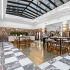 Entreprises 5 image SPACES - BRUSSELS, SPACES STOCK EXCHANGE verzekeringsagenten en -makelaars dans Brussels BBR